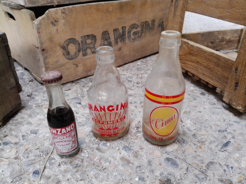 caja bebidas mad cinzano15x42x22 1ux53 orangina17x47x34 3ux24 cimar21x42x27 1ux6u (12eu.)